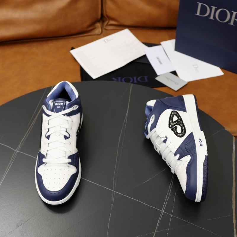 Christian Dior Sneaker